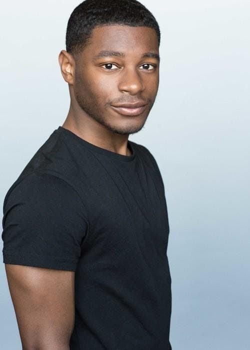 Kamil McFadden