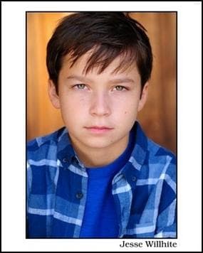 Jesse Willhite