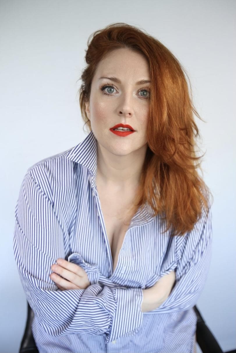 Kathryne Isabelle Easton