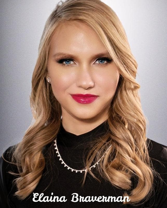 Elaina Braverman