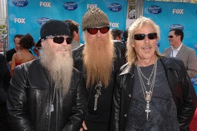 ZZ Top
