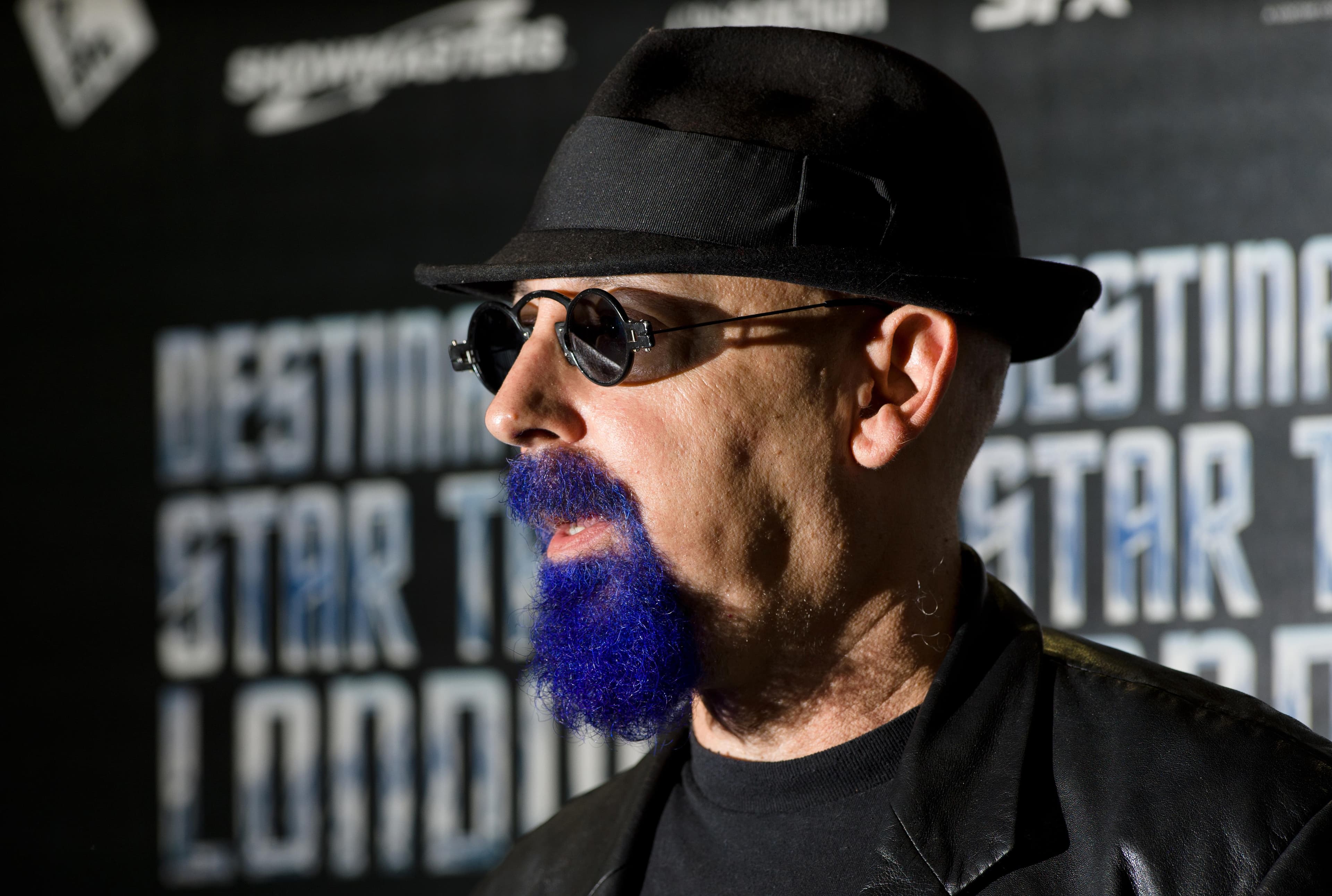 Ira Steven Behr