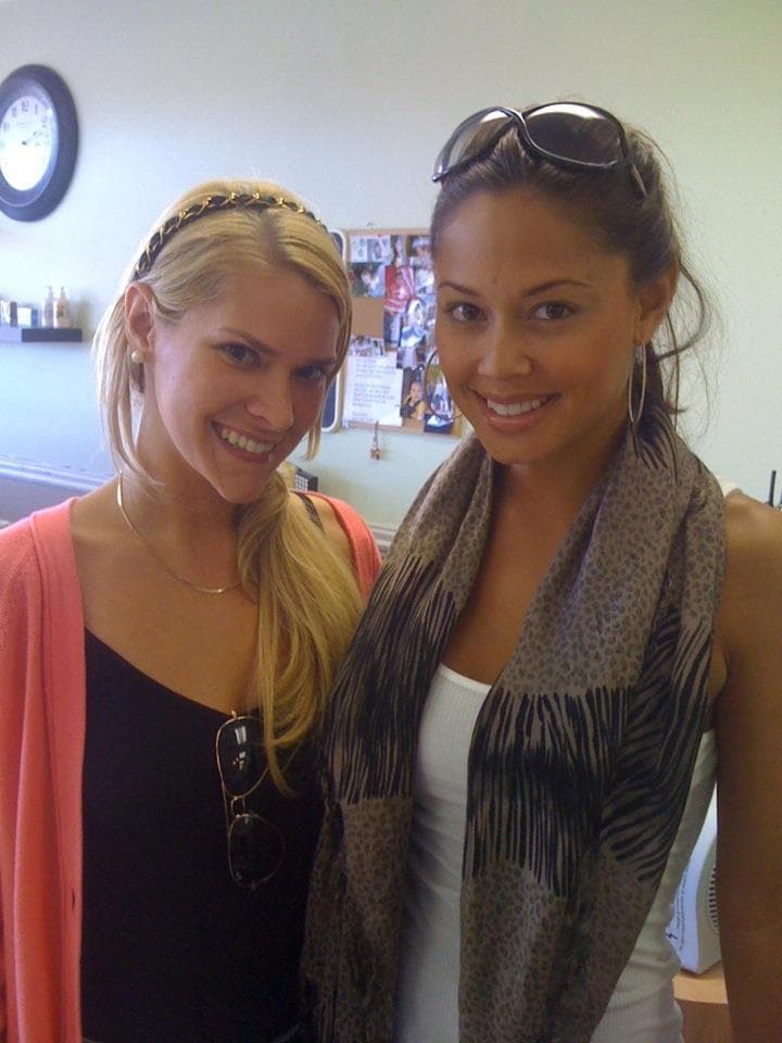 Chelsea Morgan Thomas