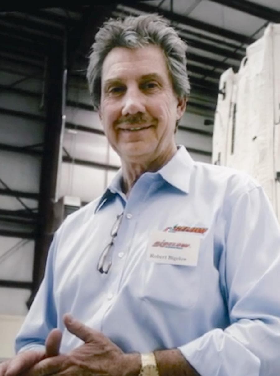 Robert Bigelow