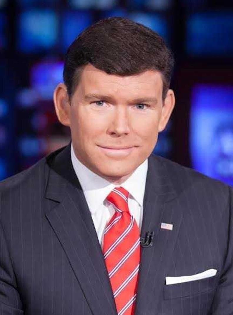 Bret Baier