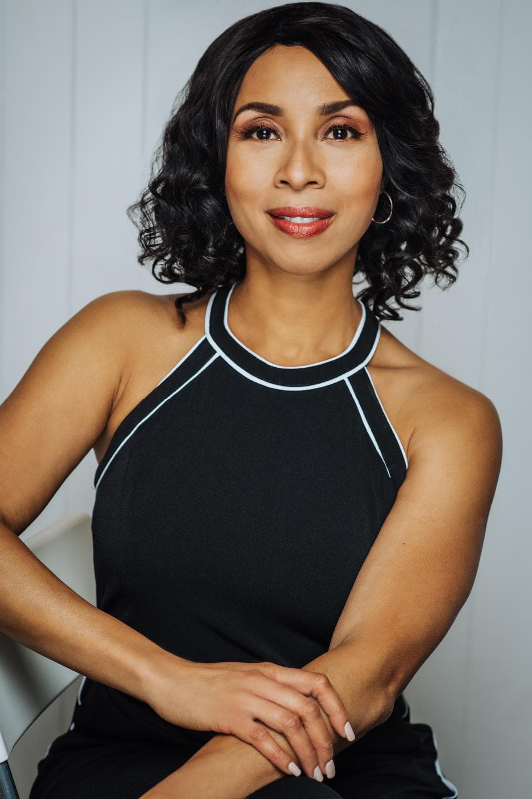 Safiya Renee Ricketts