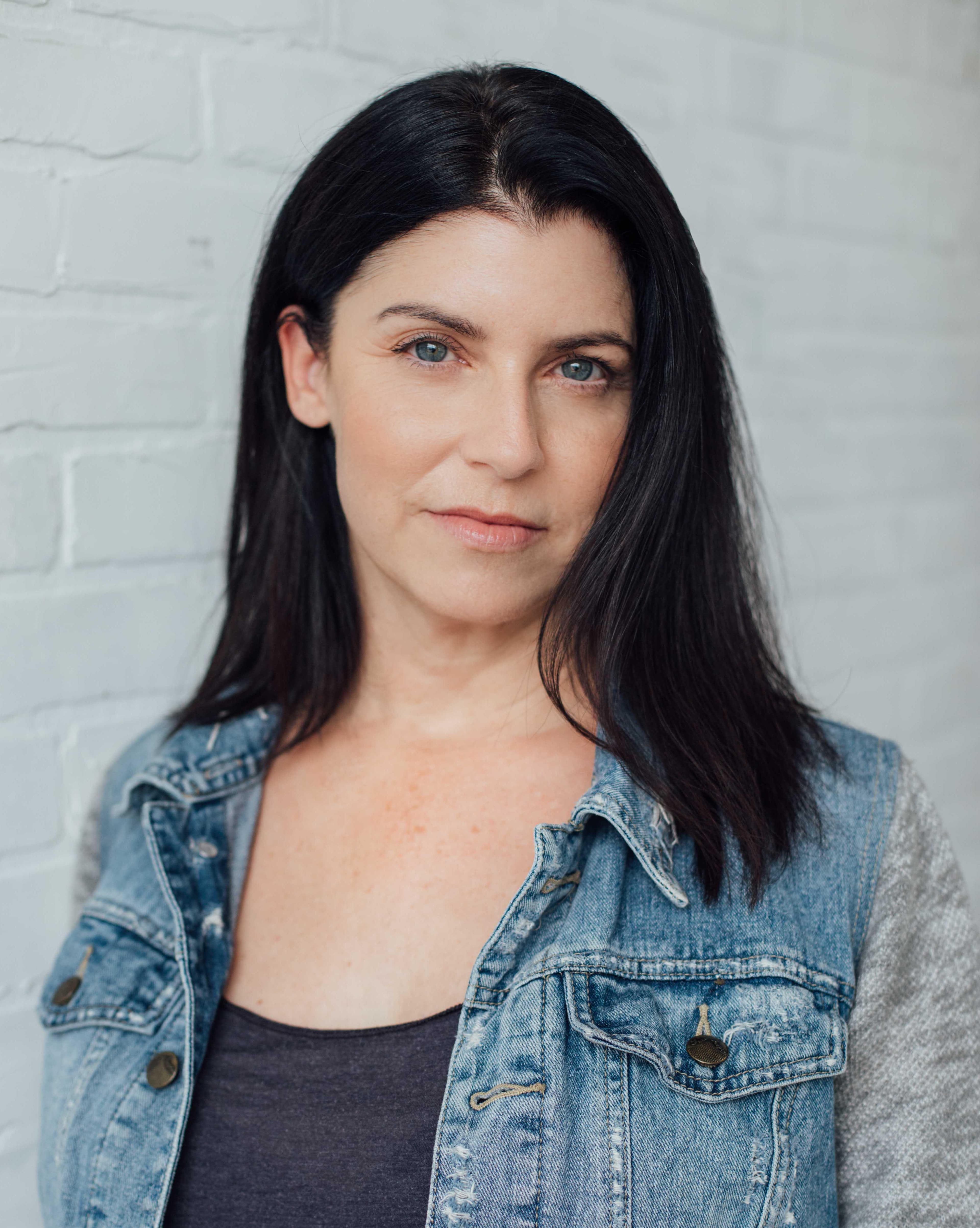 Michelle D'Alessandro Hatt