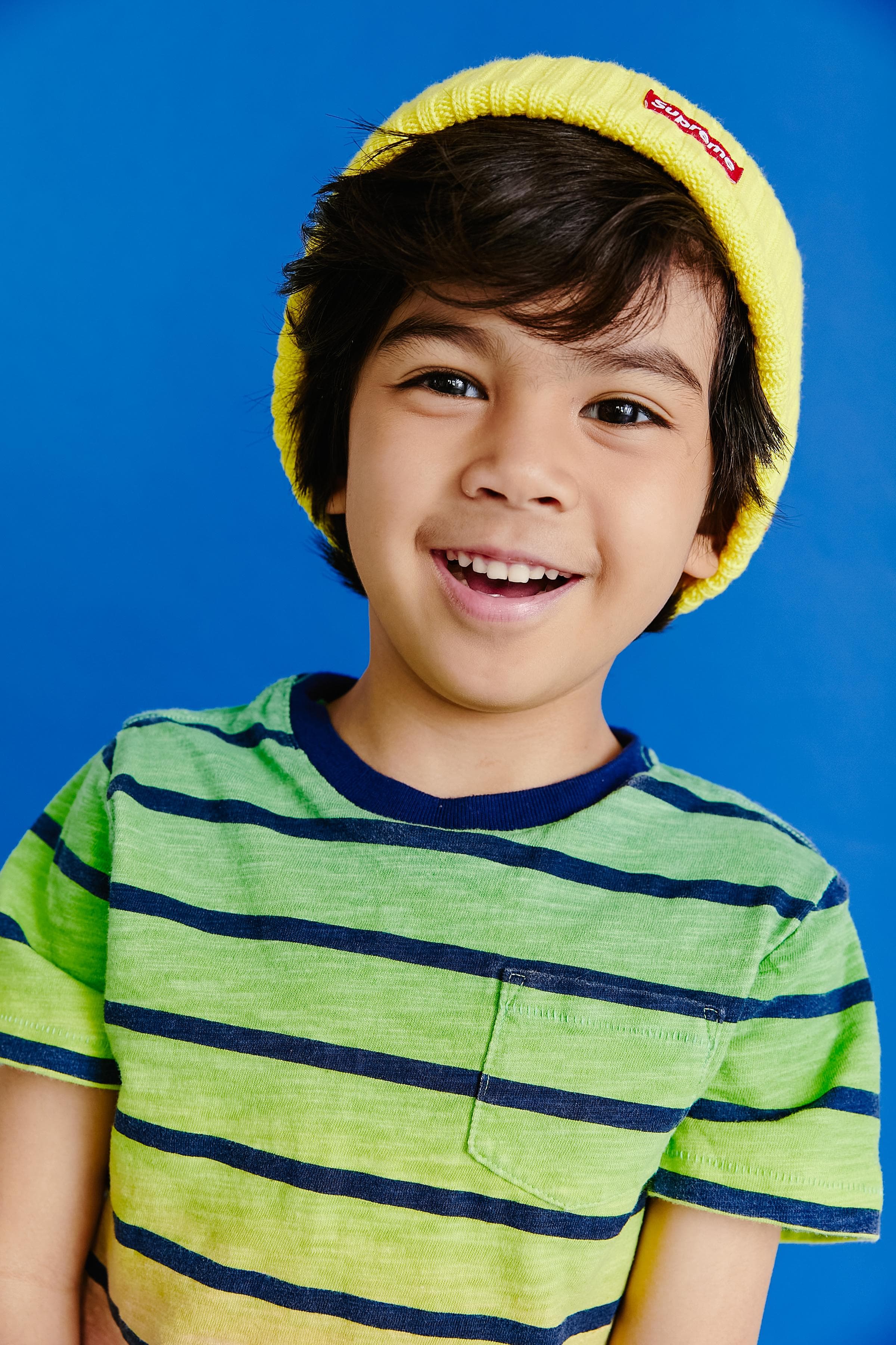 Alesso Joaquin Spinelli