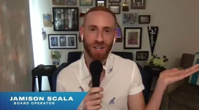 Jamison Scala