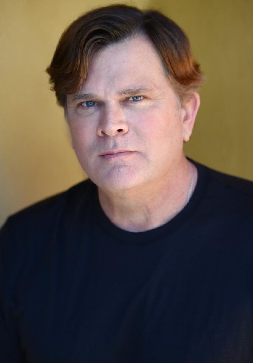 Garrett Andrew Ahrens