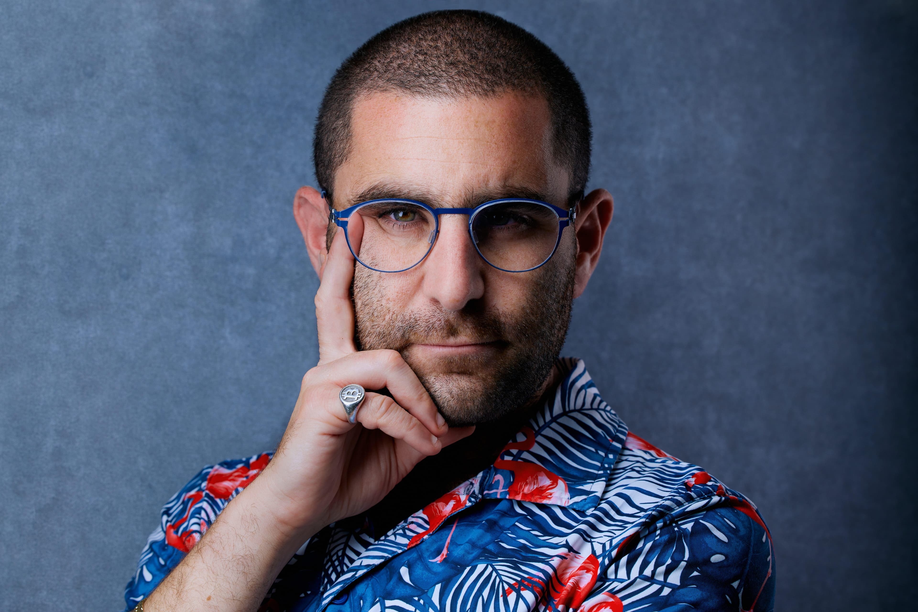 Charlie Shrem