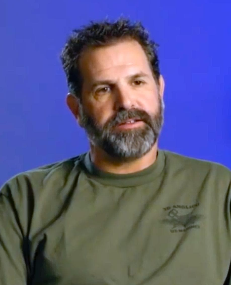 Robert 'Rock' Galotti