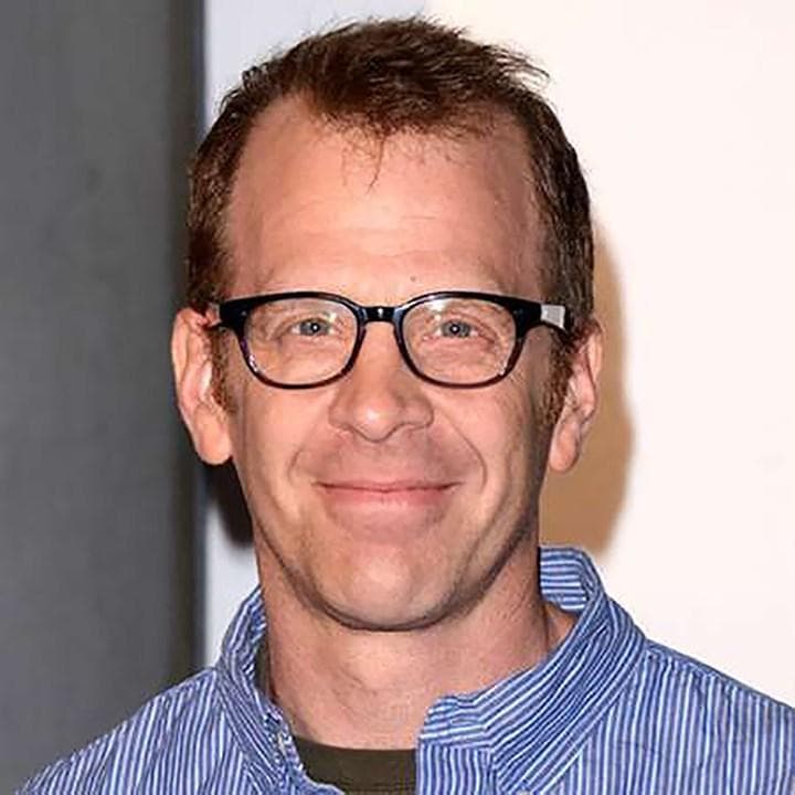 Paul Lieberstein