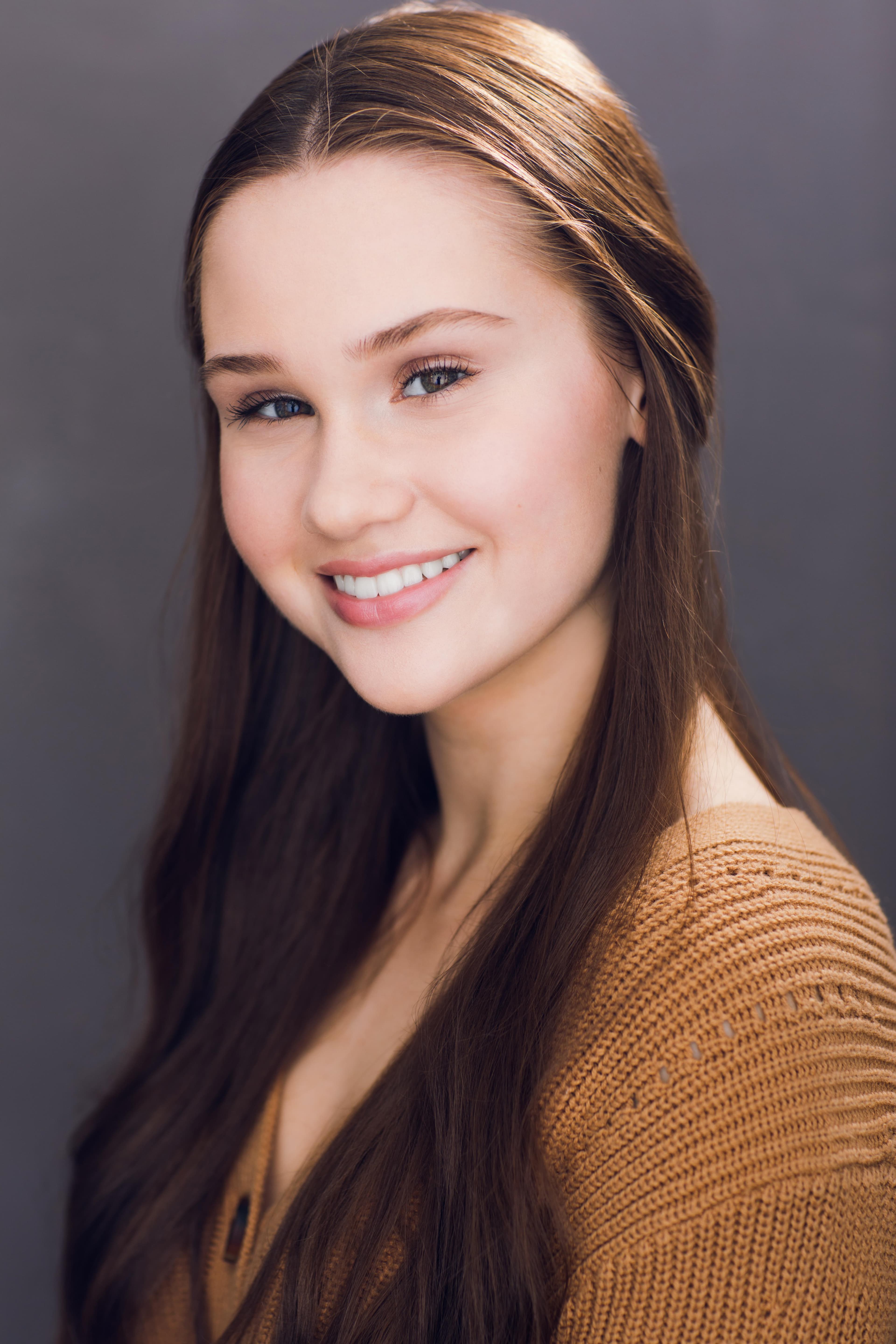 Anastasia Bredikhina