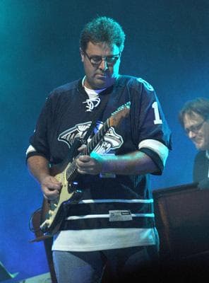 Vince Gill