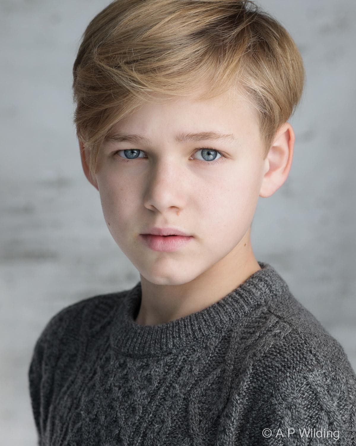 Caleb Johnston-Miller