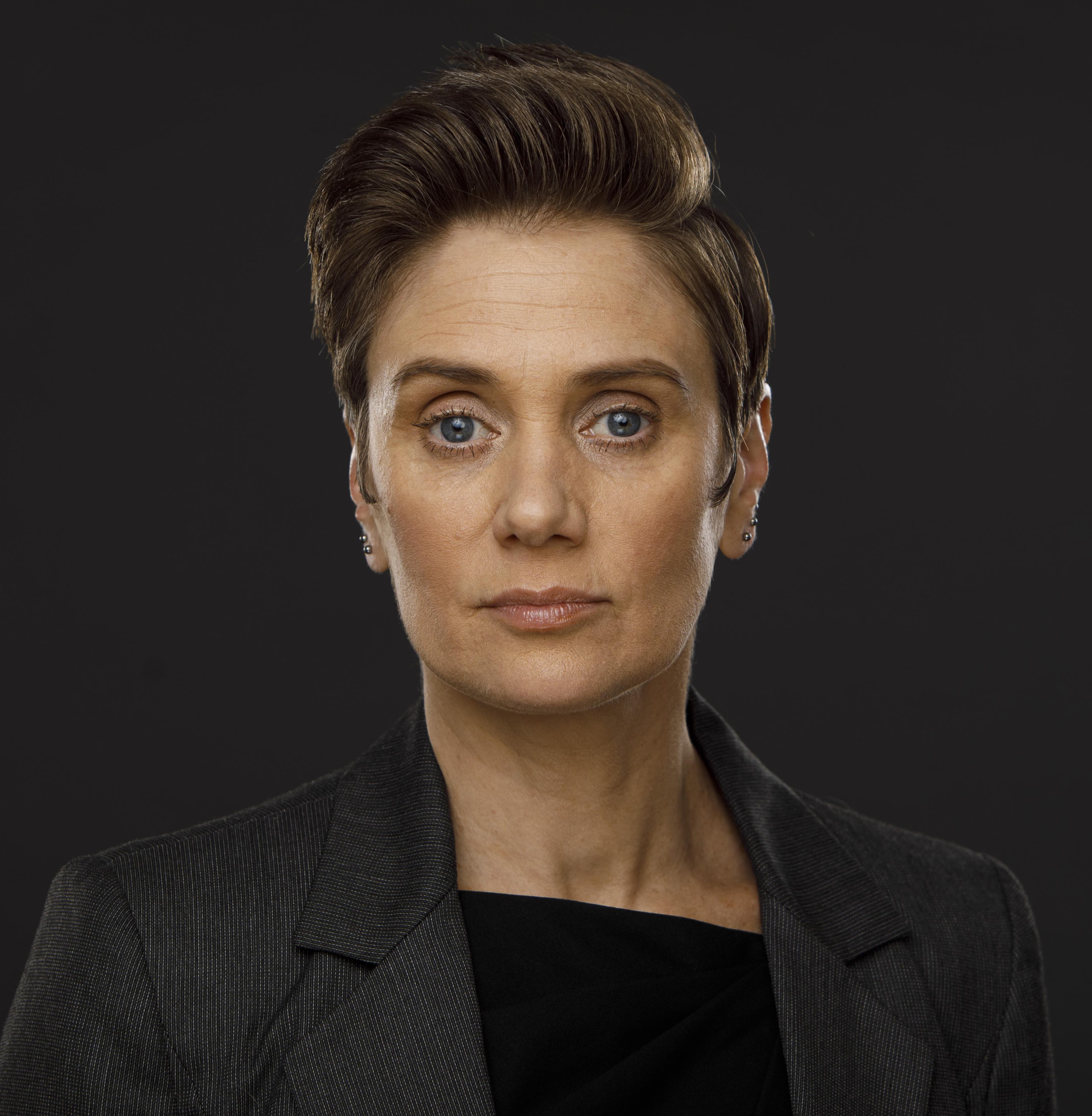 Jennifer Christa Palmer