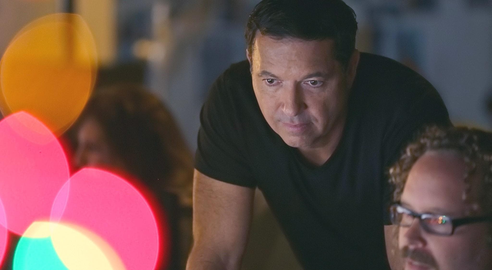 Brian Fargo