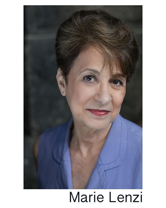 Marie Lenzi