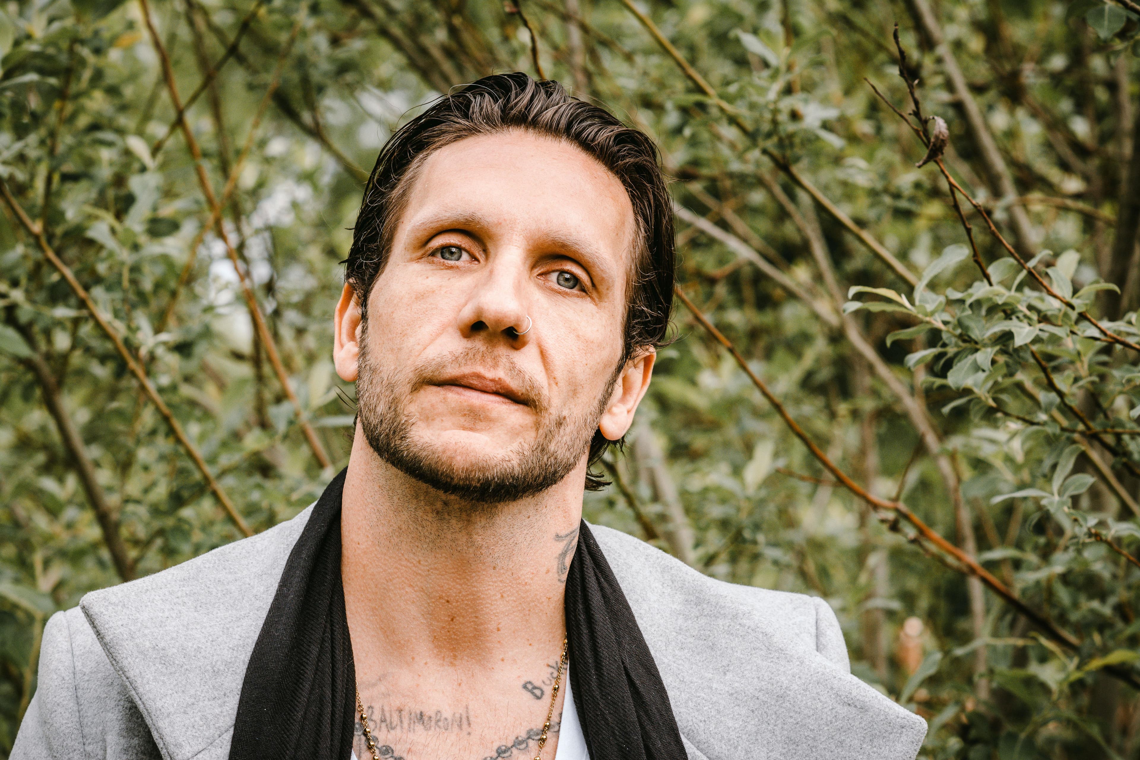 Brandon Novak