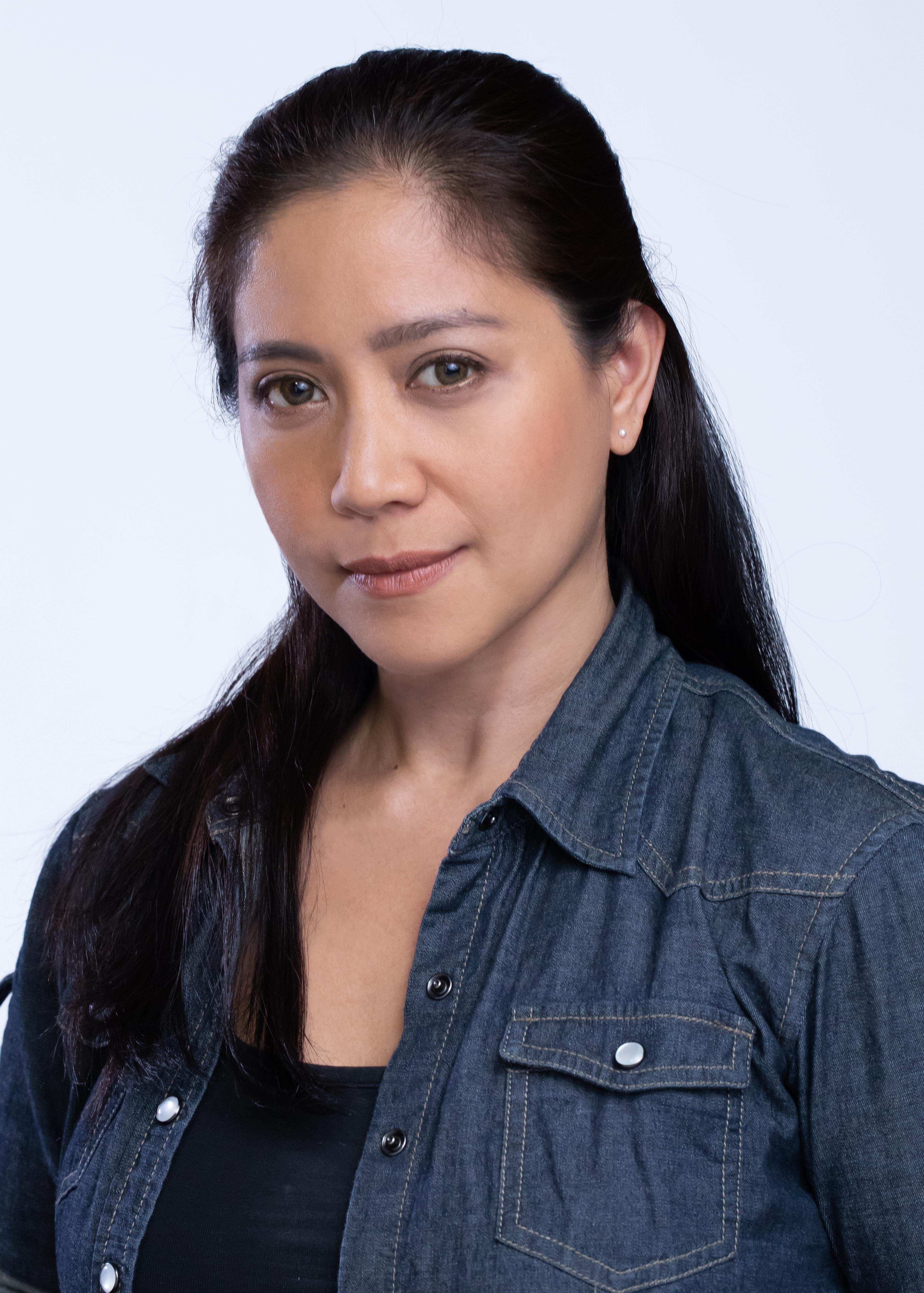 Angela T. Baesa