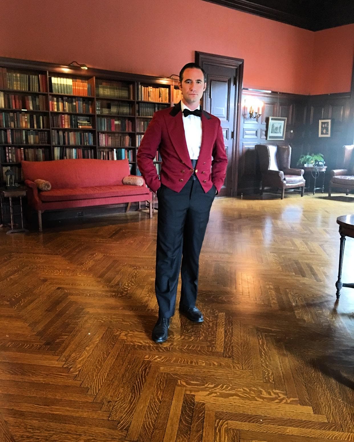 Michael Wren Gucciardo