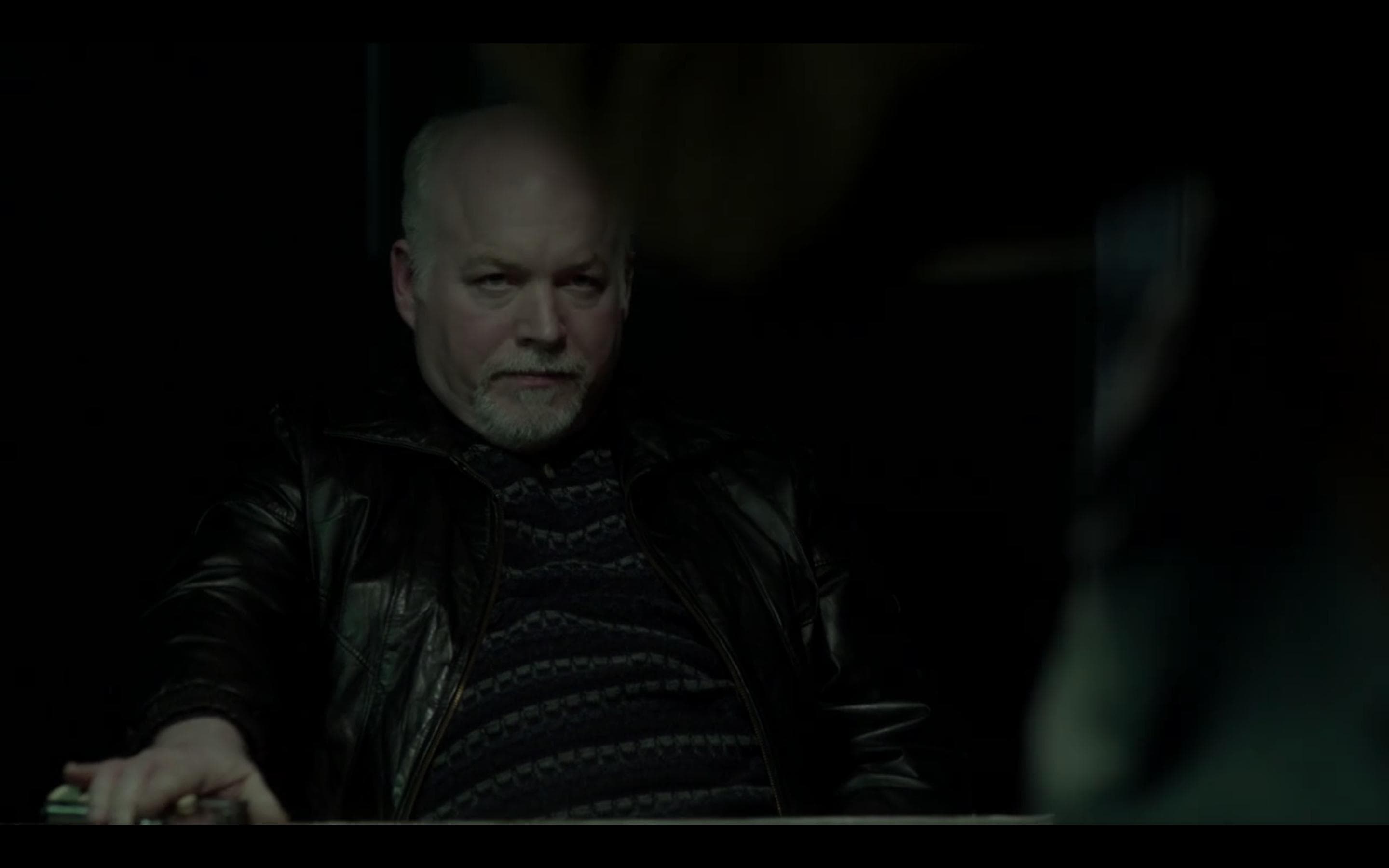 Gregory Porter Miller