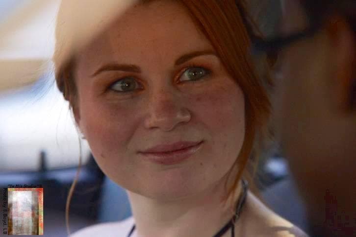 Brittany Morgan Williams