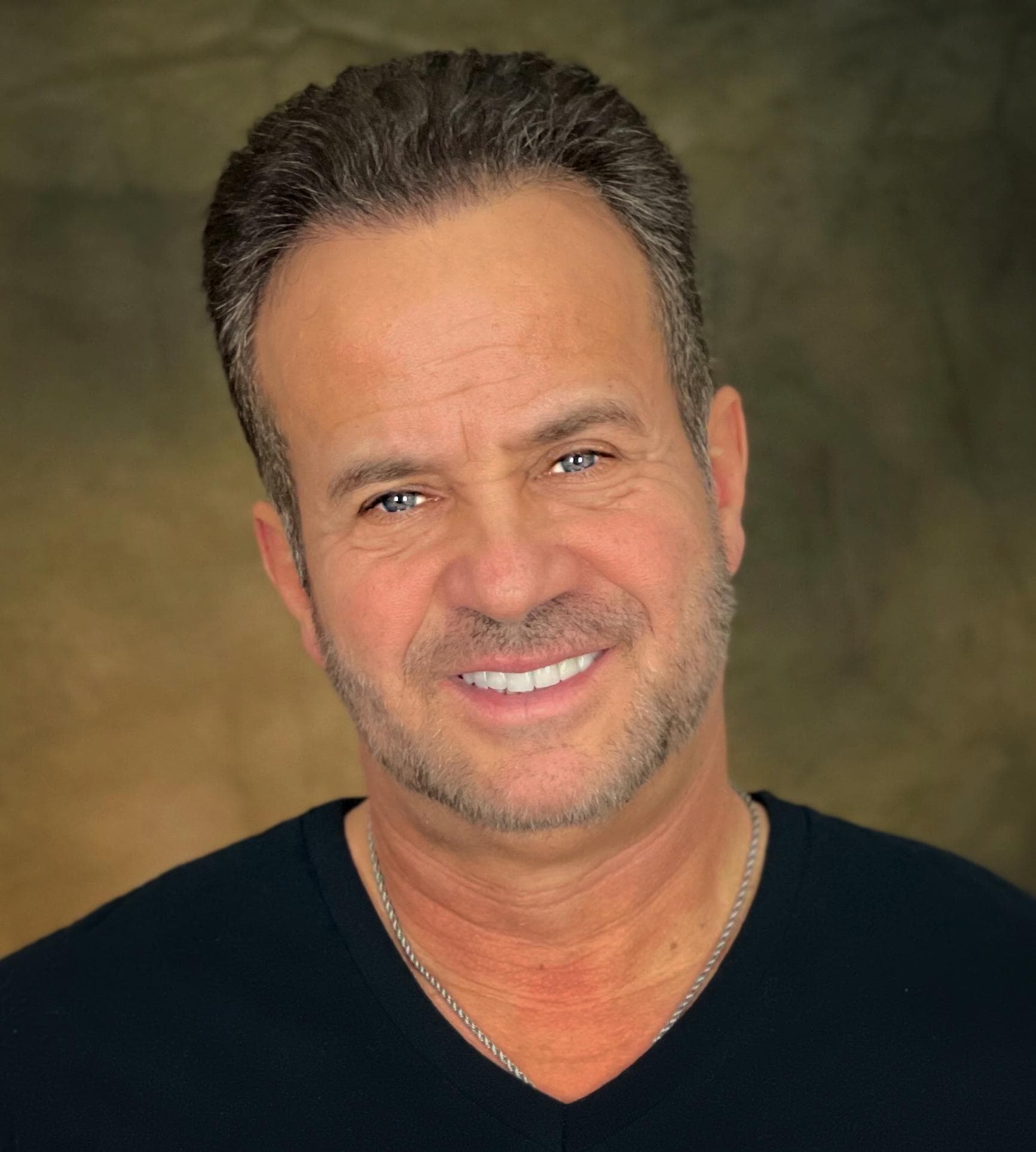 Carl Anthony Nespoli