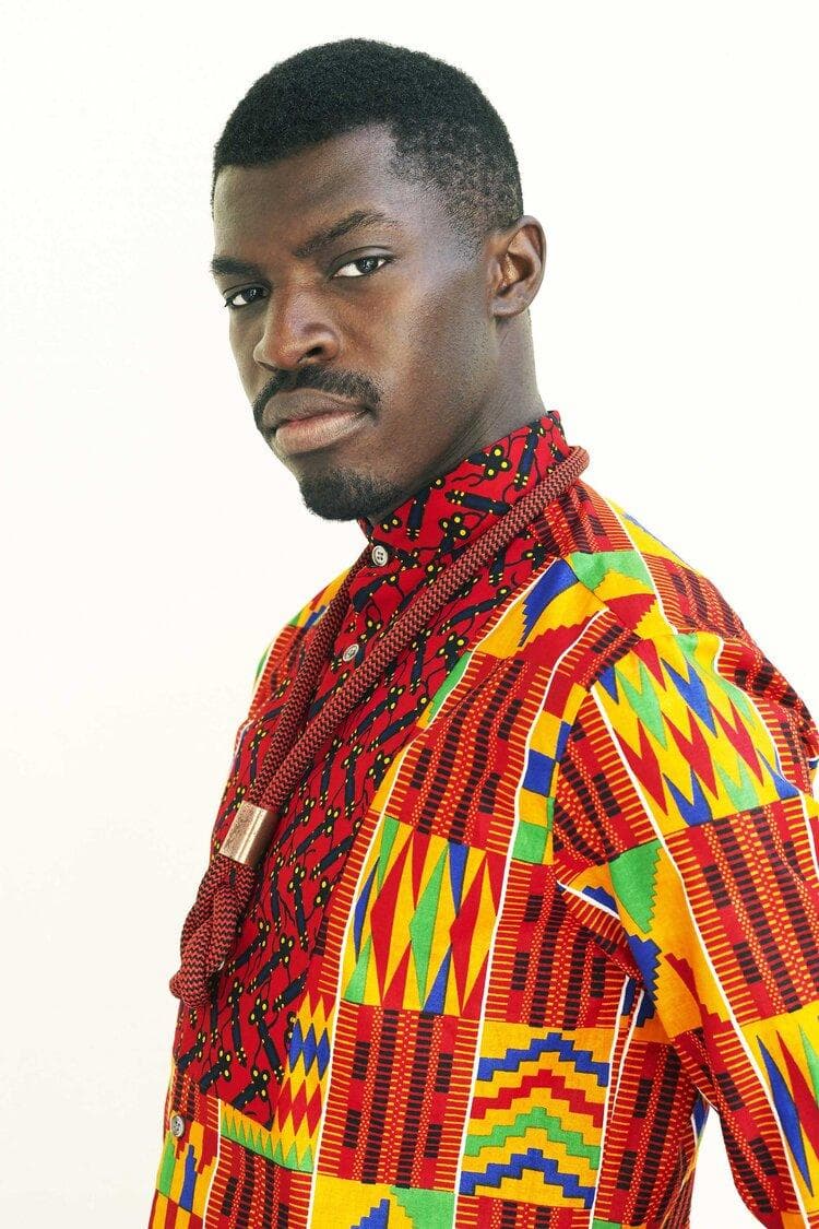 Stephen Adjei-Kyem