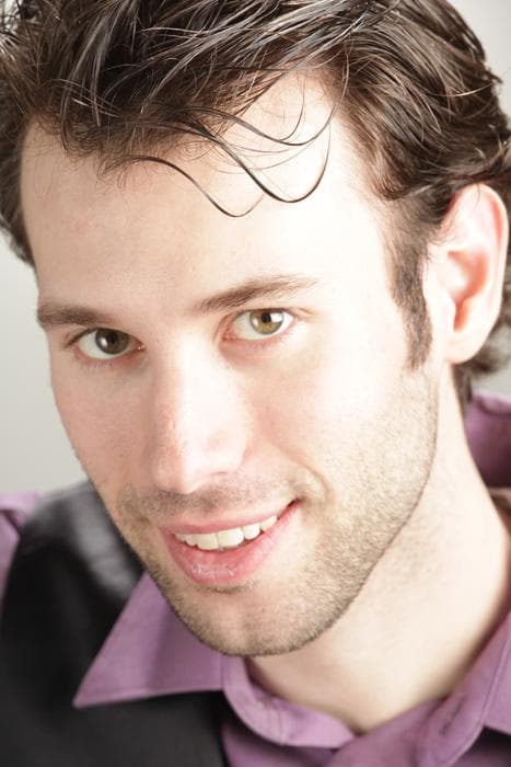 Jonathan Haltiwanger