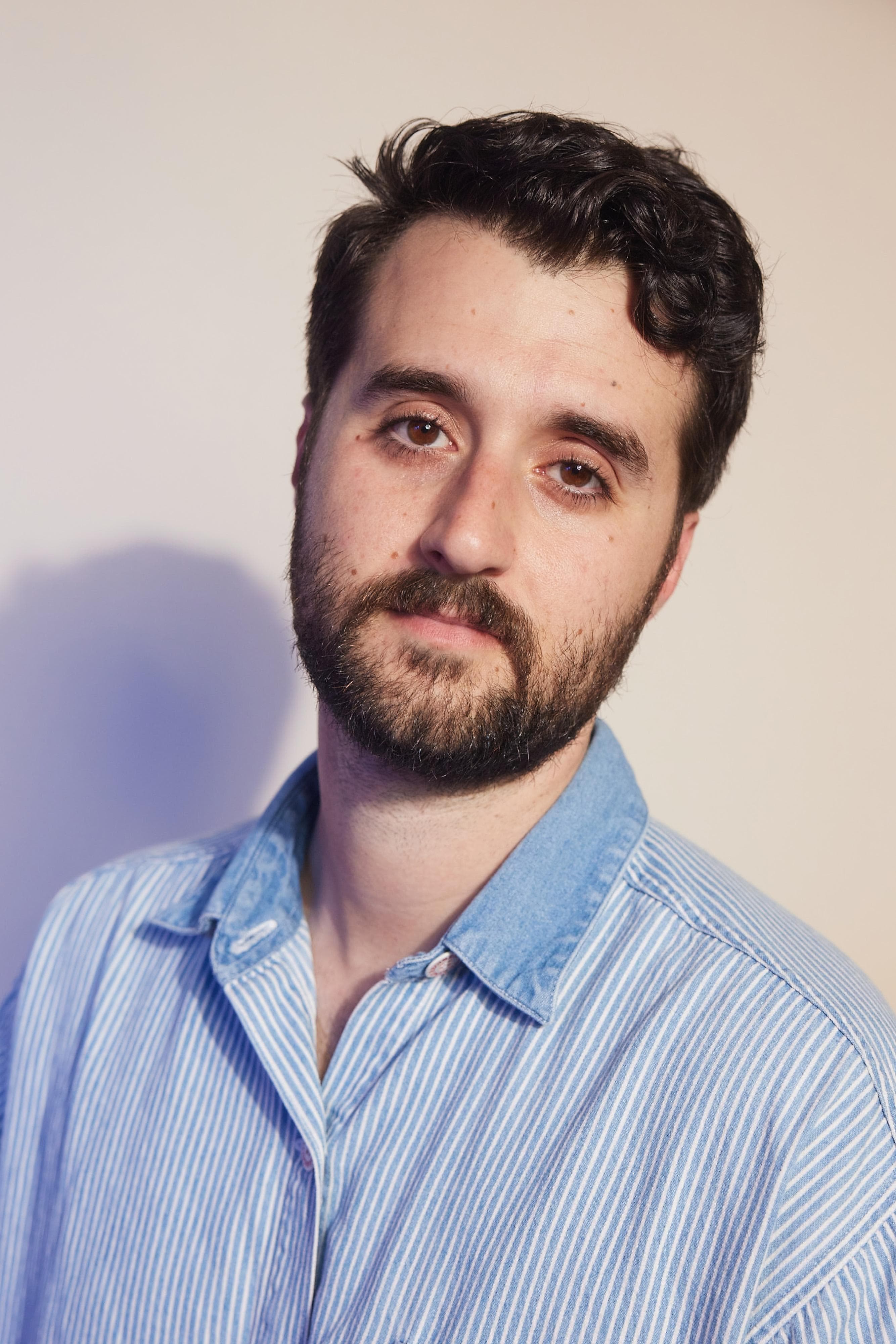 Derrick Joseph DeBlasis