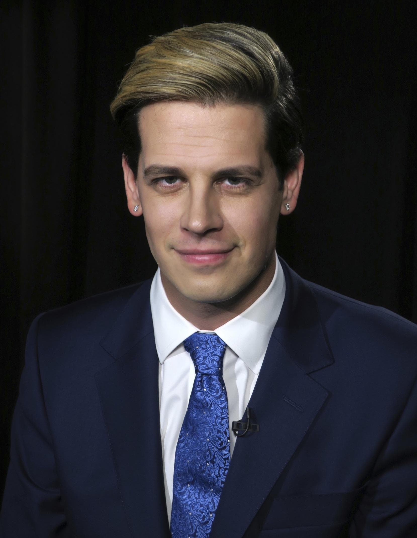 Milo Yiannopoulos