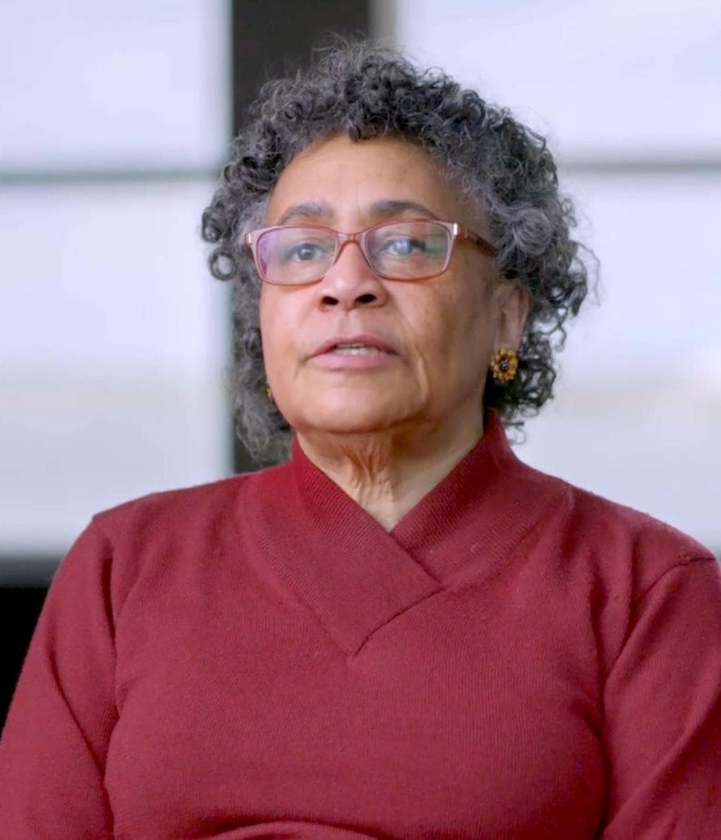 Brenda Gayle Plummer