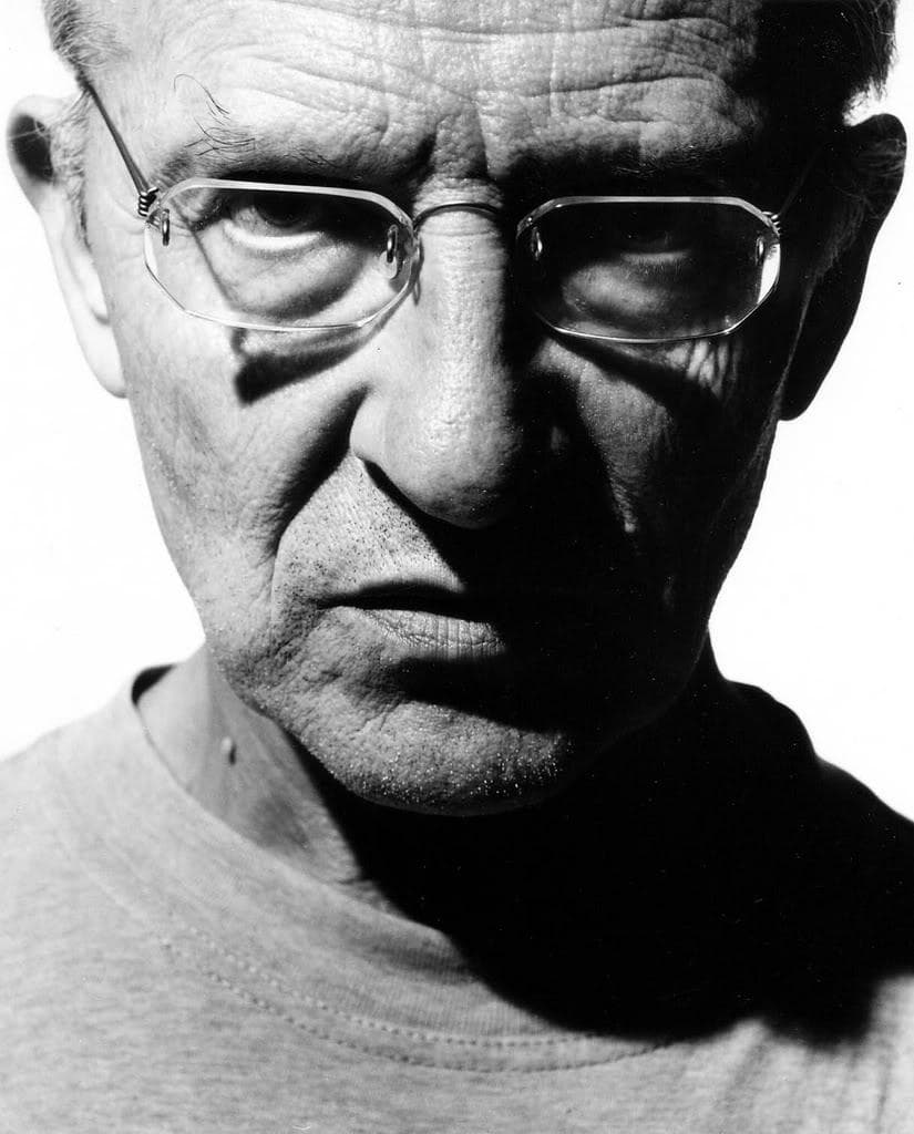 Jean 'Moebius' Giraud