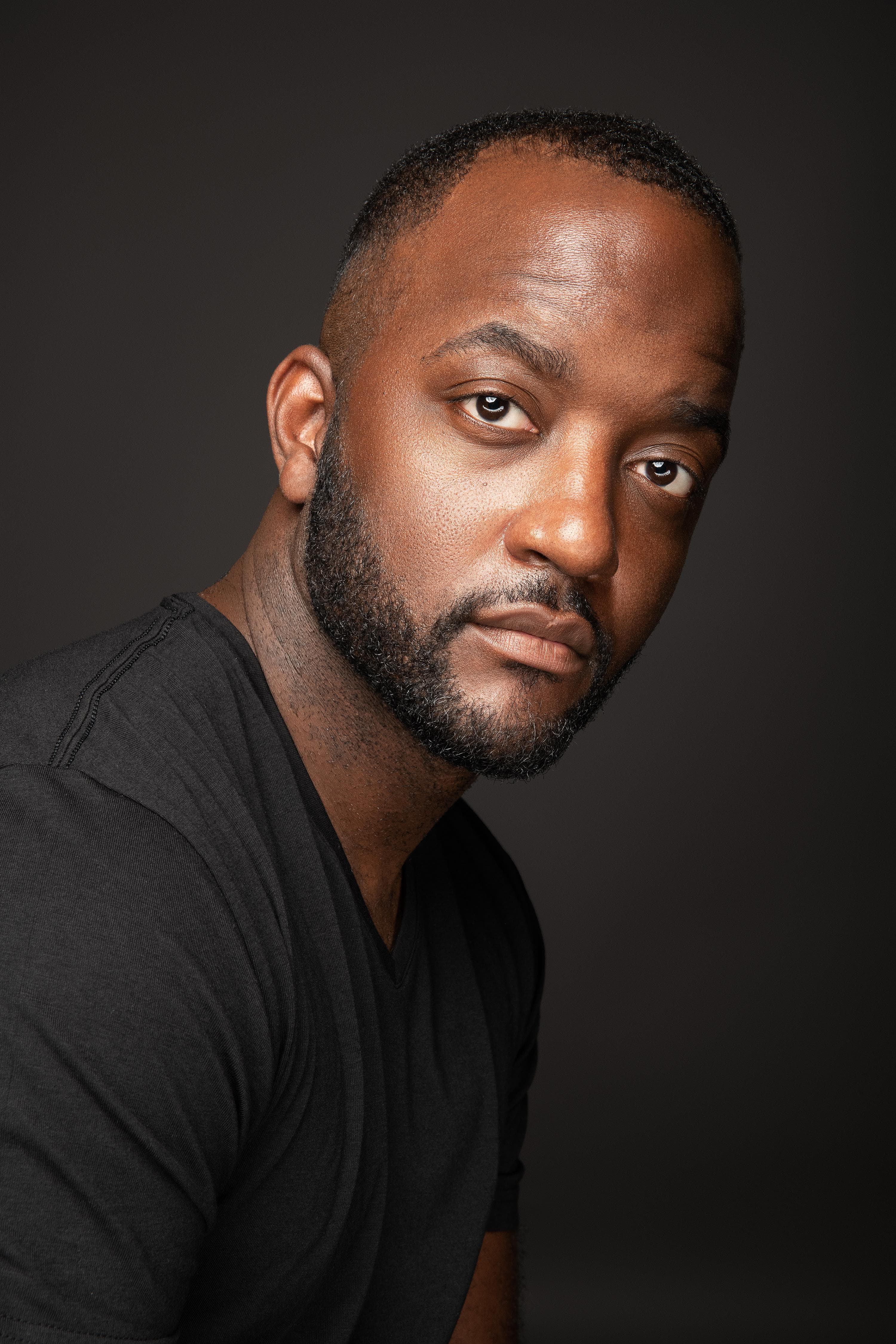 Jesse Dwight Bingham