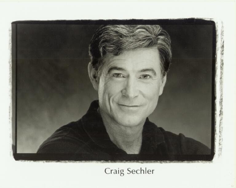 Craig Sechler