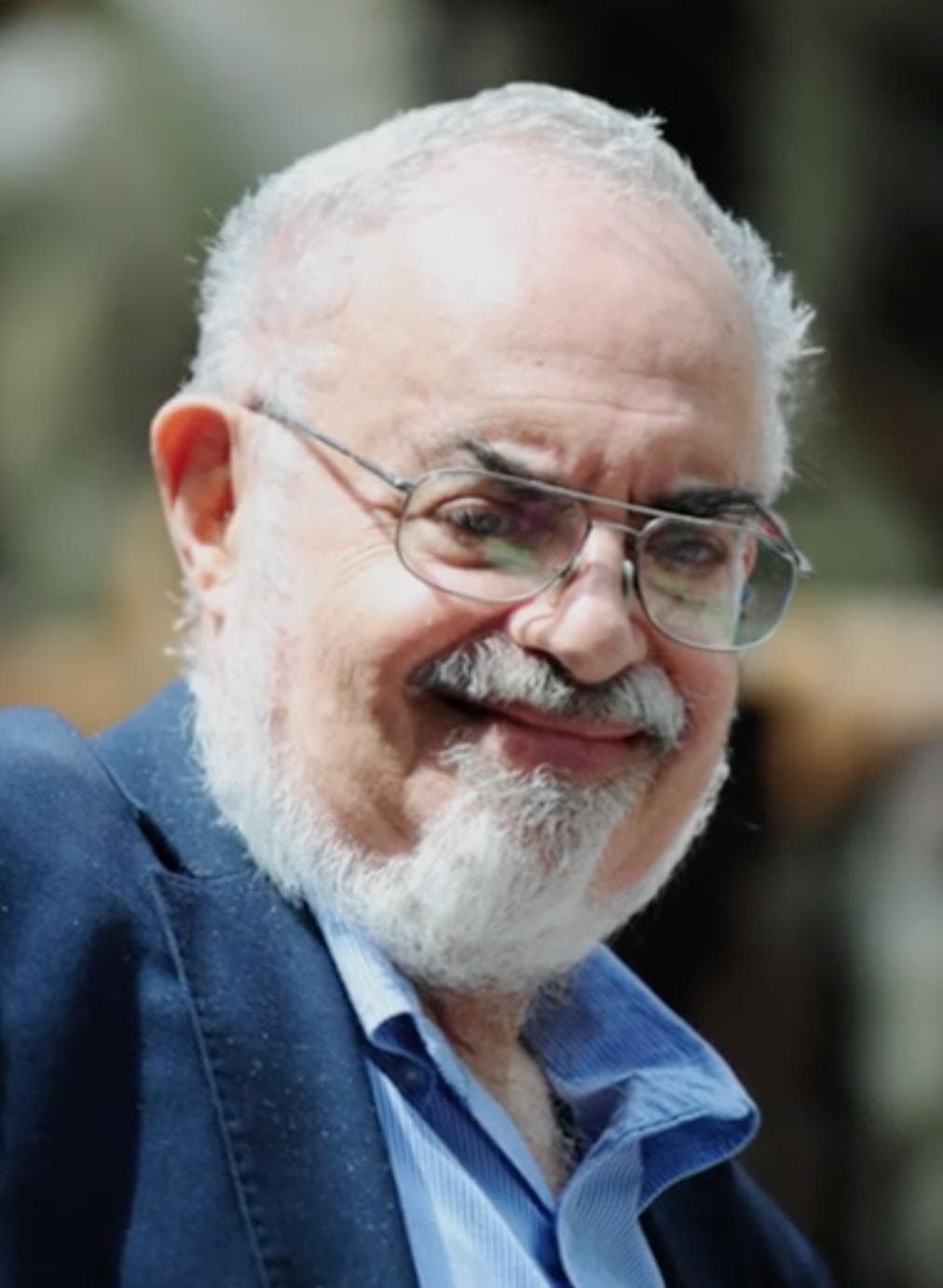Stanton Friedman