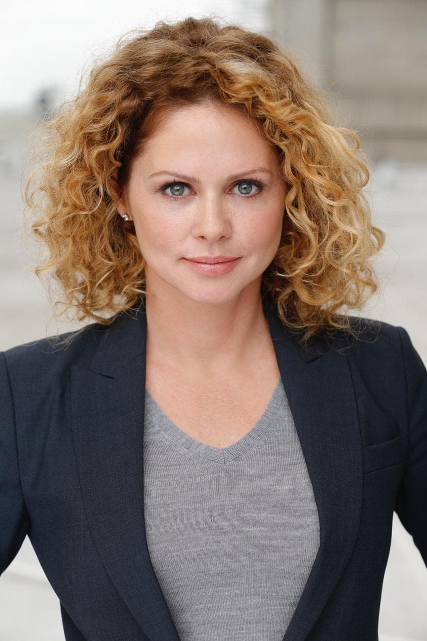 Mellissa Lydia McBride