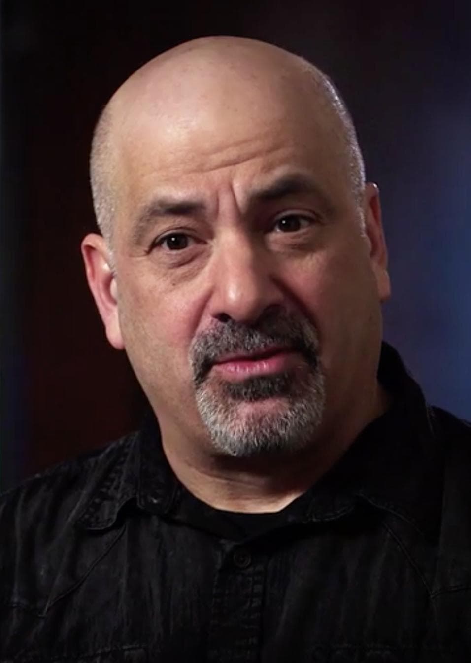 Dan DiDio