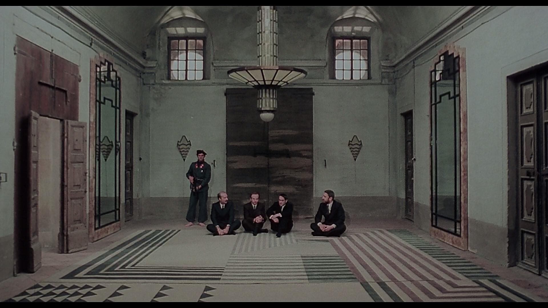 Uberto Paolo Quintavalle