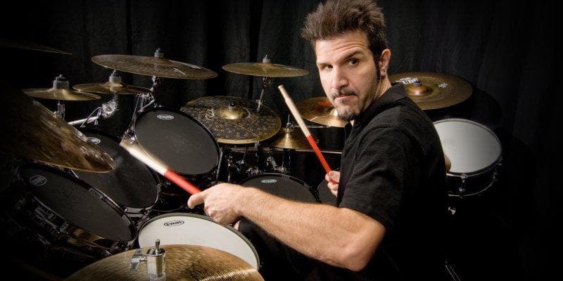 Charlie Benante