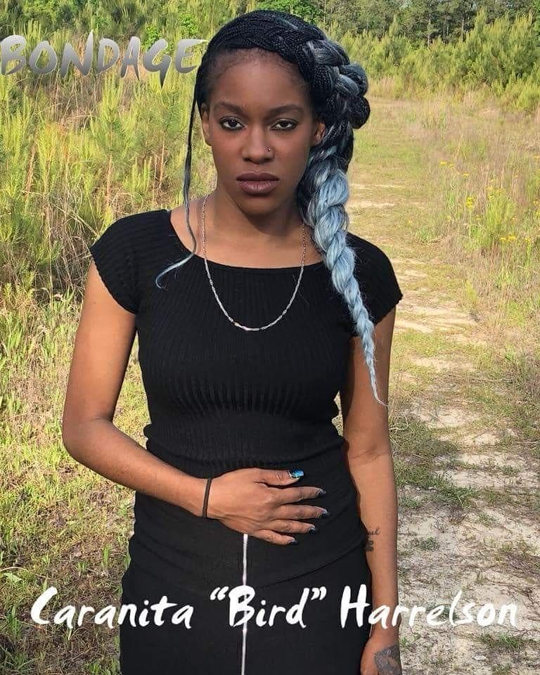 Caranita Harrelson