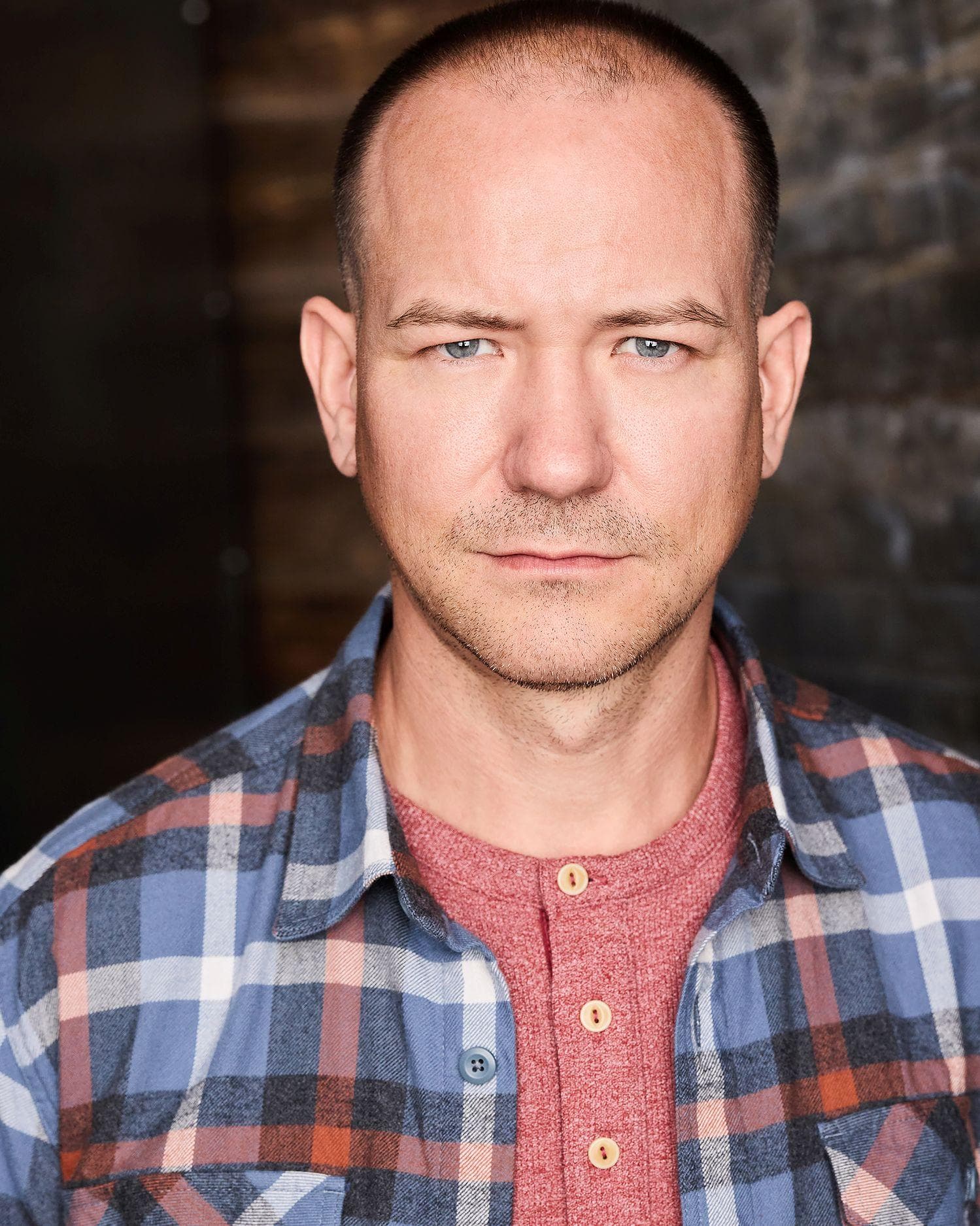 Trevor Champion Rogers