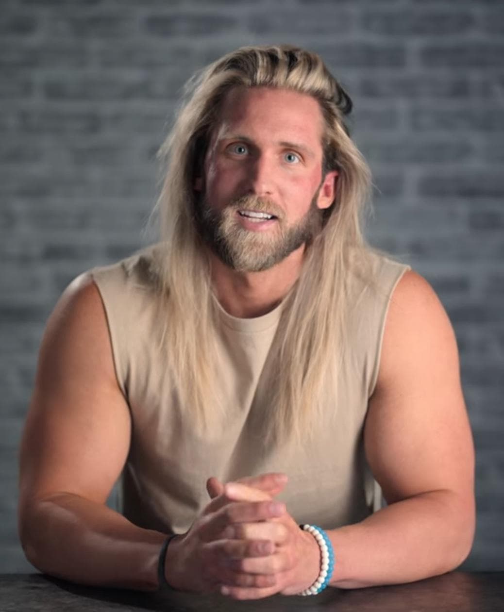 William James Richardson