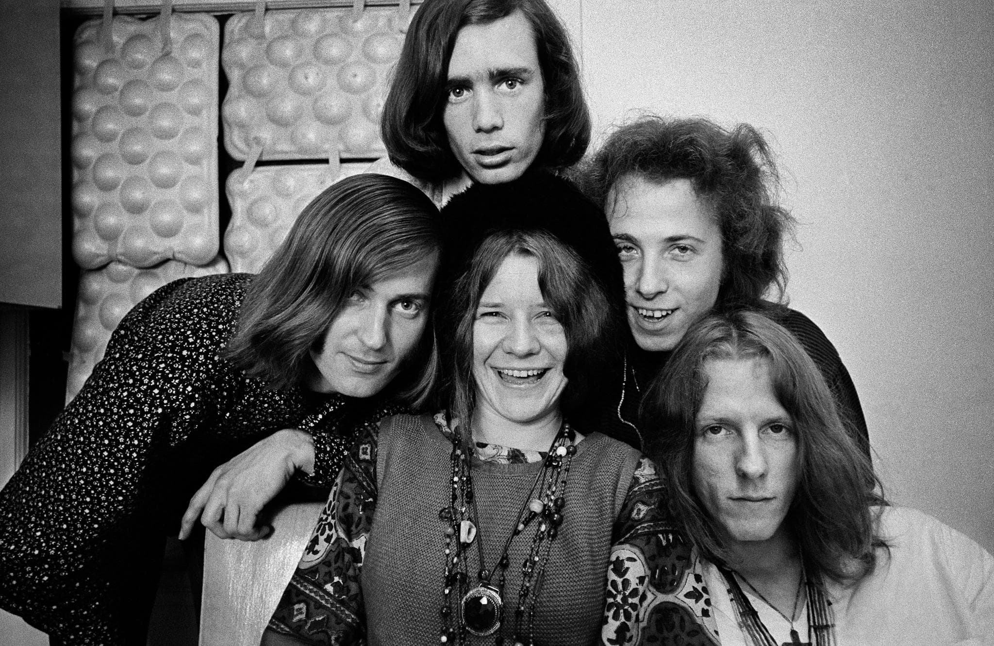 Big Brother and the Holding Company