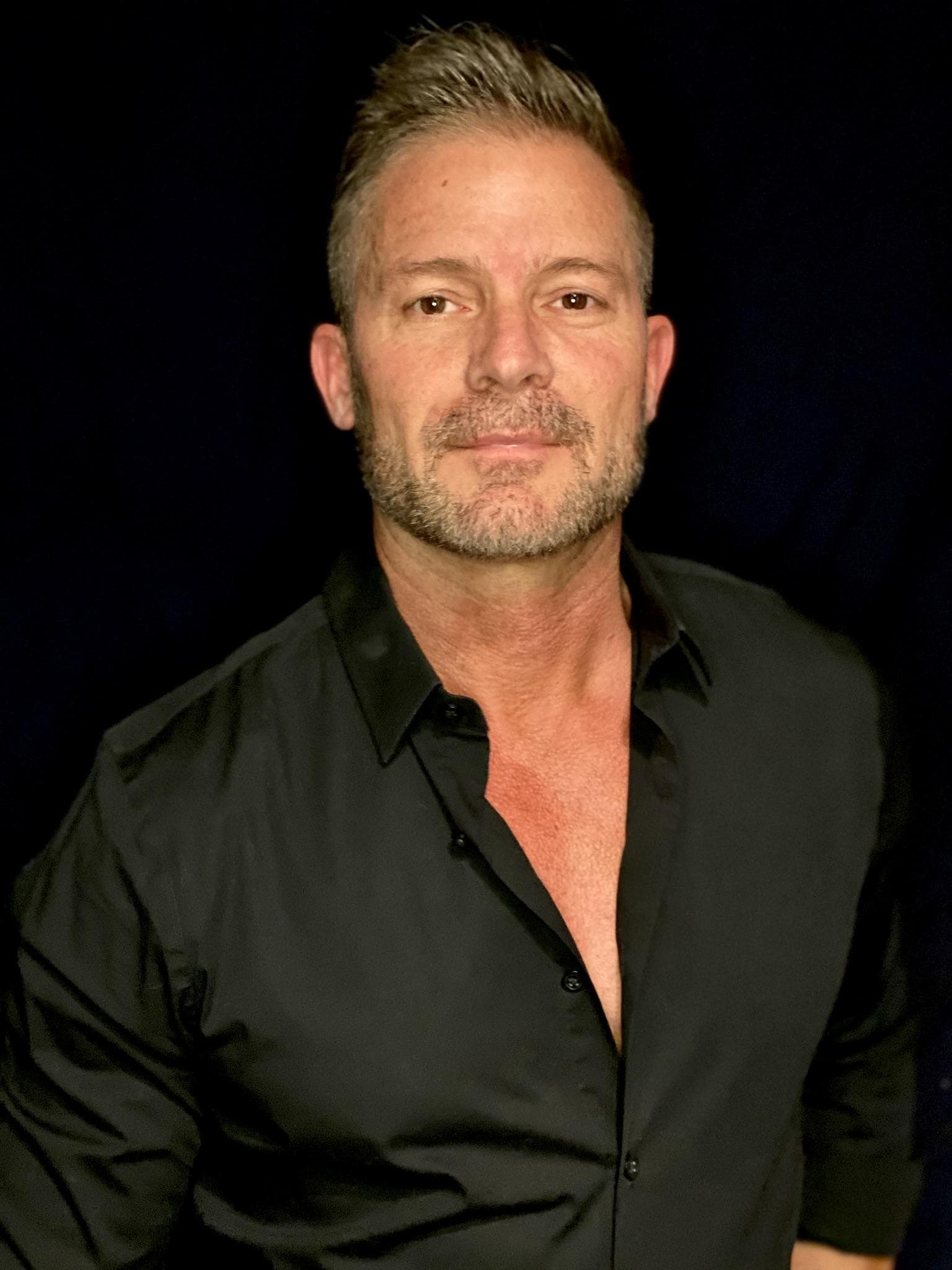 Gregory R. Armstrong