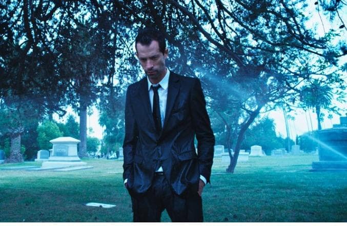 Constantine Paraskevopoulos