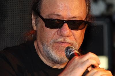 Tommy Ramone
