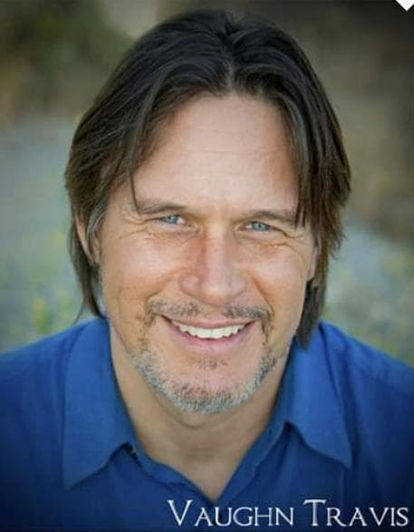 Vaughn Travis